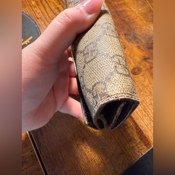 Gucci long wallet - Picture 13 of 14